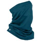 SnowAngel Minx Women Winter Zipped Snood Neck Gaiter