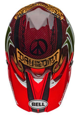Bell Moto-10 Spherical MIPS Adult Dirt Motocross Supercross MX Helmet