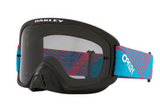 Oakley O-Frame 2.0 Pro MTB Goggles