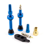 Serfas Sealant Tubeless Presta Unisex Bike Valves