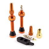 Serfas Sealant Tubeless Presta Unisex Bike Valves