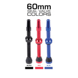 Serfas Sealant Tubeless Presta Unisex Bike Valves