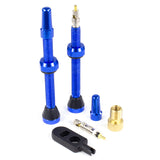 Serfas Sealant Tubeless Presta Unisex Bike Valves
