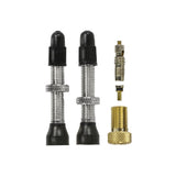 Serfas Sealant Tubeless Presta Unisex Bike Valves