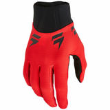 SHIFT MX by Fox Racing Youth White Label Dirt Bike MX Motocross Offroad & ATV Gloves
