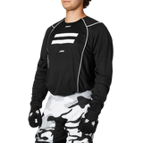 SHIFT MX by Fox Racing White Label Dirt Bike MX Motocross Offroad & ATV Jerseys