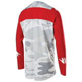 SHIFT MX by Fox Racing Blue Label Dirt Bike MX Motocross Offroad & ATV Jerseys