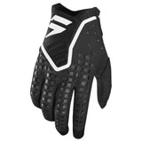 SHIFT MX by Fox Racing Black Label Pro Dirt Bike MX Motocross Offroad & ATV Gloves