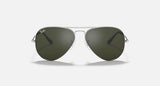 Ray-Ban Aviator Large Metal Unisex Lifestyle Sunglasses