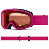 Smith Vogue Women Winter Ski Snow Goggles
