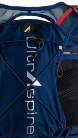 UltrAspire Spry 5.0 Race Vest Running Hydration Pack