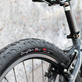 Serfas Drifter City Unisex Bike Tire