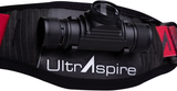 UltrAspire Lumen 400Z 2.0 Waist Light Belt | Lightweight & Water Resistant