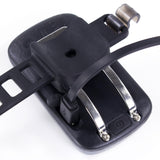 Serfas UTL-9 Flat Panel LED Tail Light Unisex Bike Light