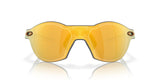 Oakley Re:SubZero Discover Collection Unisex Lifestyle Sunglasses