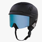 Oakley MOD7 Mips Unisex Snow Winter Helmet With Integrated Lens