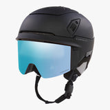 Oakley MOD7 Mips Unisex Snow Winter Helmet With Integrated Lens
