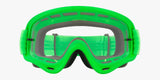 Oakley O-Frame MX Unisex MTB Goggles