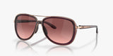 Oakley Split Time Metal Aviator Women Lifestyle Sunglasses
