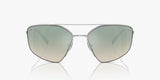 Ferrari FH1009T Titanium Unisex Lifestyle Sunglasses