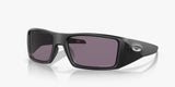 Oakley Heliostat Unisex Lifestyle Sunglasses