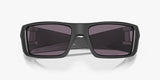 Oakley Heliostat Unisex Lifestyle Sunglasses