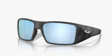 Oakley Heliostat Unisex Lifestyle Sunglasses