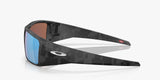 Oakley Heliostat Unisex Lifestyle Sunglasses