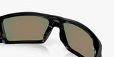 Oakley Heliostat Unisex Lifestyle Sunglasses