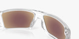 Oakley Heliostat Unisex Lifestyle Sunglasses