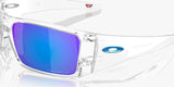 Oakley Heliostat Unisex Lifestyle Sunglasses