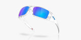 Oakley Heliostat Unisex Lifestyle Sunglasses