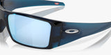 Oakley Heliostat Unisex Lifestyle Sunglasses