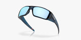 Oakley Heliostat Unisex Lifestyle Sunglasses