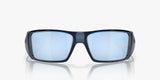 Oakley Heliostat Unisex Lifestyle Sunglasses