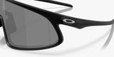 Oakley RSLV Unisex Lifestyle Sunglasses