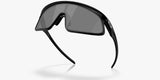 Oakley RSLV Unisex Lifestyle Sunglasses