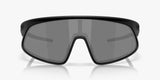 Oakley RSLV Unisex Lifestyle Sunglasses