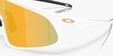 Oakley RSLV Unisex Lifestyle Sunglasses