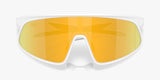 Oakley RSLV Unisex Lifestyle Sunglasses
