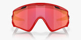Oakley Wind Jacket 2.0 Unisex Sport Sunglasses
