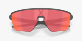 Oakley Corridor Square Unisex Sunglasses