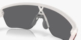 Oakley Corridor Square Unisex Sunglasses