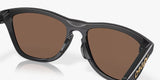 Oakley Frogskins Hybrid Round Unisex Lifestyle Sunglasses