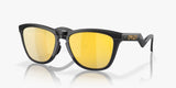 Oakley Frogskins Hybrid Round Unisex Lifestyle Sunglasses
