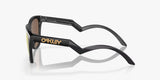 Oakley Frogskins Hybrid Round Unisex Lifestyle Sunglasses