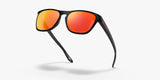 Oakley Manorburn Men Lifestyle Square Sunglasses