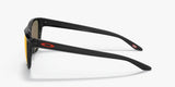 Oakley Manorburn Men Lifestyle Square Sunglasses