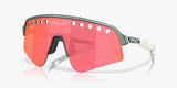 Oakley Sutro Lite Sweep Rectangular Men Sport Performance Sunglasses