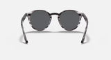 Ray-Ban RB2180 Unisex Lifestyle Sunglasses